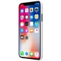 Nillkin Super Frosted Shield Matte cover case for Apple iPhone XS, iPhone X (without LOGO cutout) order from official NILLKIN store